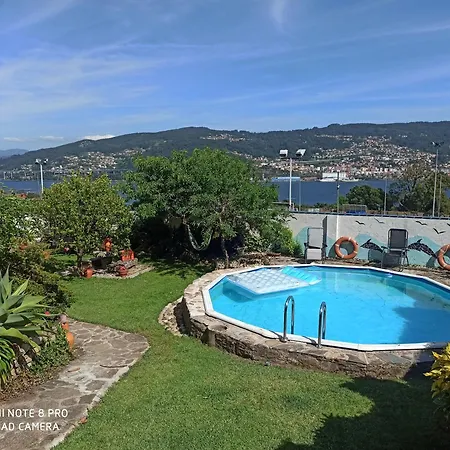 Casa Jardin Fontes *